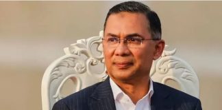 মার্কিন প্রেসিডেন্টের নৈশভোজে প্রধানমন্ত্রীর অংশগ্রহণ