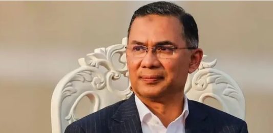 মার্কিন প্রেসিডেন্টের নৈশভোজে প্রধানমন্ত্রীর অংশগ্রহণ