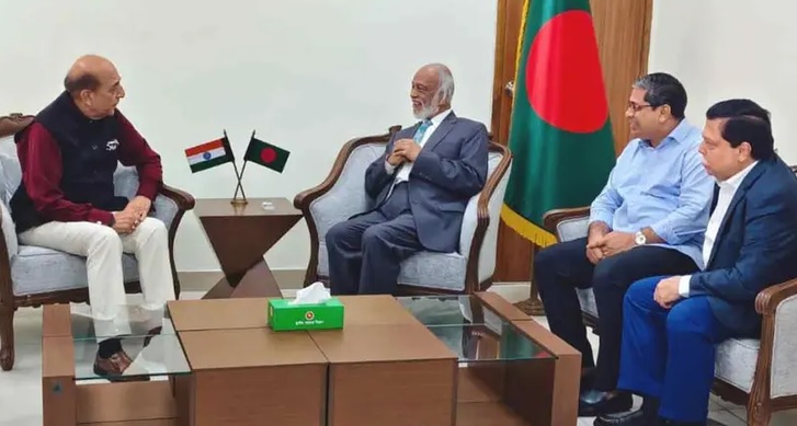 ‘ইন্টারনাল পলিটিক্স নিয়ে আমরা কিছু বলতে চাই না’