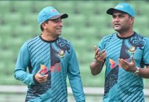 ডি থ্রি ট্রফির ৬ দলের কোচ চূড়ান্ত