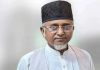এমপি গাজী নজরুল ইসলামকে রিমান্ডে চেয়েছে পুলিশ