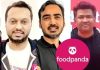 পৌনে ৪ কোটি টাকা আত্মসাৎ করেছে ফুডপান্ডা