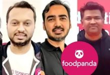 পৌনে ৪ কোটি টাকা আত্মসাৎ করেছে ফুডপান্ডা