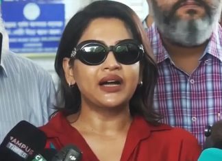 দেশে ফিরে বাঁধনের আক্ষেপ—আমার টিমও আমাকে বর্জন করেছে