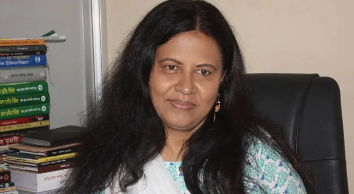 হাইকোর্টে বিদিশার জামিন