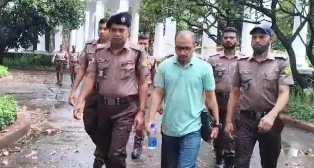 জুলাই অভ্যুত্থানে রামপুরায় ২৮ হত্যা মামলায় সাক্ষ্য পিছিয়ে ১৬ সেপ্টেম্বর