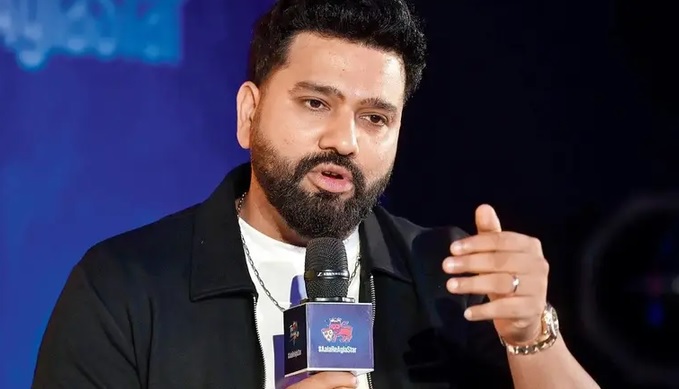 নতুন ইনিংস শুরু করতে যাচ্ছেন রোহিত