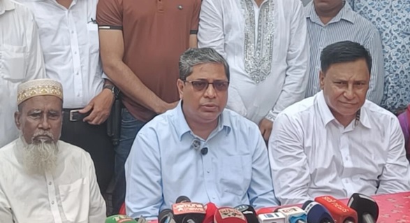 শাহে আলম