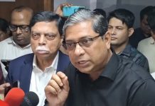 স্থানীয় সরকার নির্বাচনে শিক্ষাগত যোগ্যতার বাধ্যবাধকতা নেই