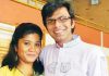 সাংবাদিক দম্পতি সাগর-রুনি হত্যার বিচার চেয়ে ট্রাইব্যুনালে অভিযোগ