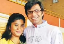 সাংবাদিক দম্পতি সাগর-রুনি হত্যার বিচার চেয়ে ট্রাইব্যুনালে অভিযোগ