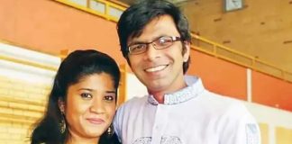 সাংবাদিক দম্পতি সাগর-রুনি হত্যার বিচার চেয়ে ট্রাইব্যুনালে অভিযোগ