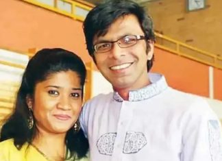 সাংবাদিক দম্পতি সাগর-রুনি হত্যার বিচার চেয়ে ট্রাইব্যুনালে অভিযোগ