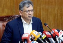 সাইবার সুরক্ষা আইনকে নিপীড়নমূলক হতে দেওয়া হবে না: স্বরাষ্ট্রমন্ত্রী