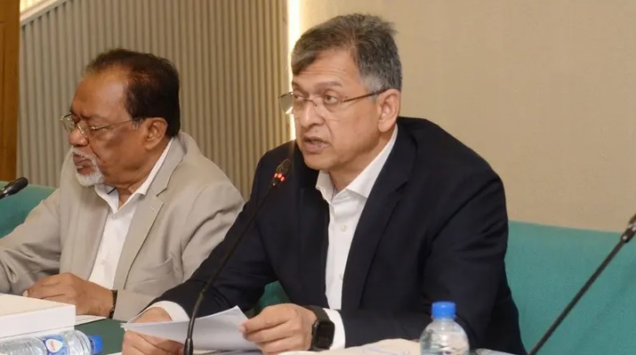 রোহিঙ্গাদের প্রত্যাবাসনে আন্তর্জাতিক সহযোগিতা প্রয়োজন
