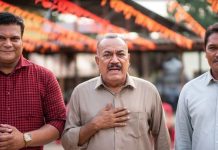 ‘পাপনাশম’ নিয়ে ফিরছেন ‘সিআইডি’র সেই তিন তারকা