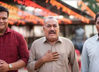‘পাপনাশম’ নিয়ে ফিরছেন ‘সিআইডি’র সেই তিন তারকা