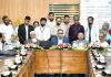 স্বাস্থ্যকর্মীদের বিরুদ্ধে ঢালাও মিডিয়া ট্রায়াল গ্রহণযোগ্য নয়