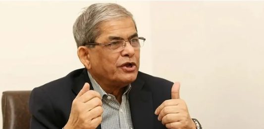 ধর্ম যার যার, রাষ্ট্র সবার : রাষ্ট্রপতি