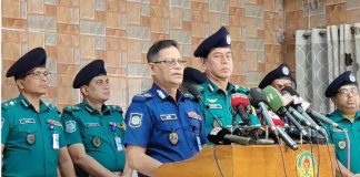 অভিযোগ না পেলেও চাঁদাবাজির মামলা করতে পারবে পুলিশ