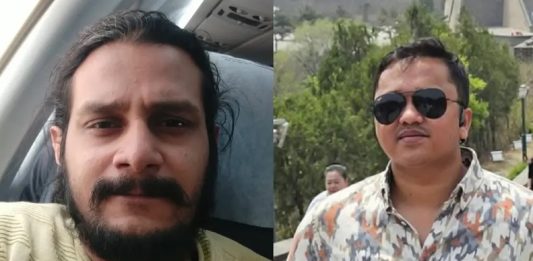 টুপটুপ রিসোর্ট অগ্নিকাণ্ড : মালিক তানভীরকে প্রধান আসামি করে মামলা