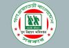 যুব উন্নয়ন অধিদপ্তরের সেই পরীক্ষার ফল প্রকাশ