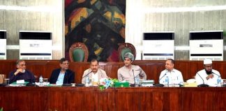 কর্ণফুলী টানেলের আর্থিক লোকসান নিয়ে তদন্তের নিরিখে কাজ করবে স্থায়ী কমিটি
