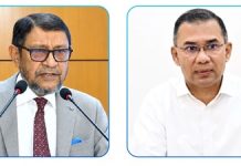 প্রধানমন্ত্রীর পরামর্শ ও স্বাস্থ্যমন্ত্রীর উদ্যোগে হাসপাতালে ফিরছে শৃংখলা