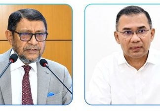 প্রধানমন্ত্রীর পরামর্শ ও স্বাস্থ্যমন্ত্রীর উদ্যোগে হাসপাতালে ফিরছে শৃংখলা