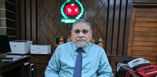 সব নির্বাচন একই মানদণ্ডে আনার লক্ষ্যে কাজ করছে ইসি : সিইসি