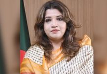 অর্থনৈতিক অংশীদারিত্ব জোরদারে কাল স্পেন ও যুক্তরাজ্য যাচ্ছেন শামা