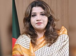অর্থনৈতিক অংশীদারিত্ব জোরদারে কাল স্পেন ও যুক্তরাজ্য যাচ্ছেন শামা