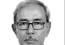 সাবেক উপমন্ত্রী বীর মুক্তিযোদ্ধা আব্দুল হাই আর নেই