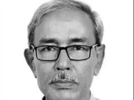 সাবেক উপমন্ত্রী বীর মুক্তিযোদ্ধা আব্দুল হাই আর নেই