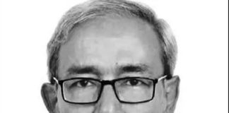 সাবেক উপমন্ত্রী বীর মুক্তিযোদ্ধা আব্দুল হাই আর নেই