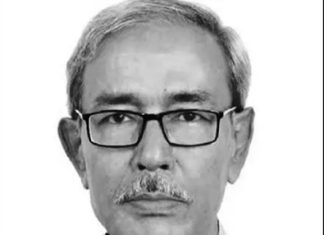 সাবেক উপমন্ত্রী বীর মুক্তিযোদ্ধা আব্দুল হাই আর নেই