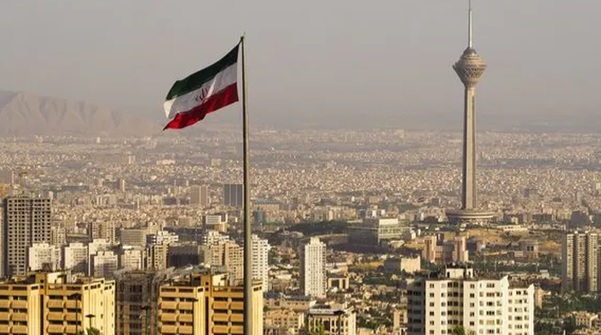 Iran