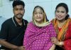 কেমন আছেন খালেদা আক্তার কল্পনা?