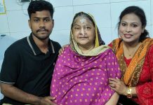 কেমন আছেন খালেদা আক্তার কল্পনা?