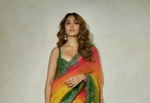রাকায় কি থাকছেন ‘ম্রুনাল ঠাকুর’