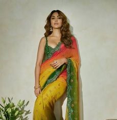 রাকায় কি থাকছেন ‘ম্রুনাল ঠাকুর’