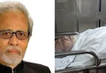 সাংবাদিক শফিকুর রহমান আর নেই