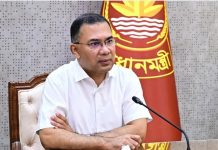 ঢাকার গণপরিবহন ব্যবস্থাপনা নিয়ে বৈঠকে প্রধানমন্ত্রী