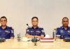 চ্যালেঞ্জ মোকাবিলা করে পুলিশকে দায়িত্ব পালন করতে হবে : আইজিপি