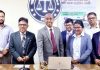 বিচার ব্যবস্থাকে মানুষের আস্থার জায়গায় আরও সুদৃঢ় করতে চাই: আইনমন্ত্রী