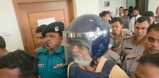 মেজর (অব:) আখতারুজ্জামান এক দিনের রিমান্ডে