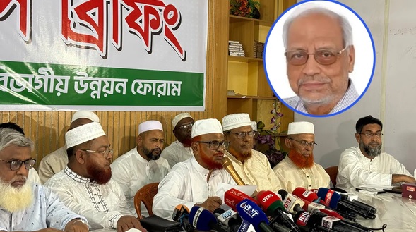 আক্তারুজ্জামান