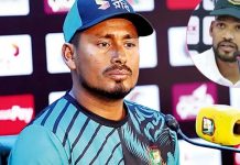 সিরিজ শুরুর আগে ছাঁটাই আশরাফুল