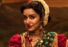 ইঠা বাঈয়ের চরিত্রে ‘শ্রদ্ধা’