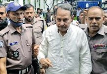 মানবতাবিরোধী অপরাধ : ইনুর সাজা বাড়িয়ে মৃত্যুদণ্ড চেয়ে আপিল
